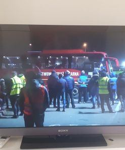 Televisor Sony Bravia 40” full HD