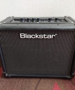 Amplificador Blackstar core 10