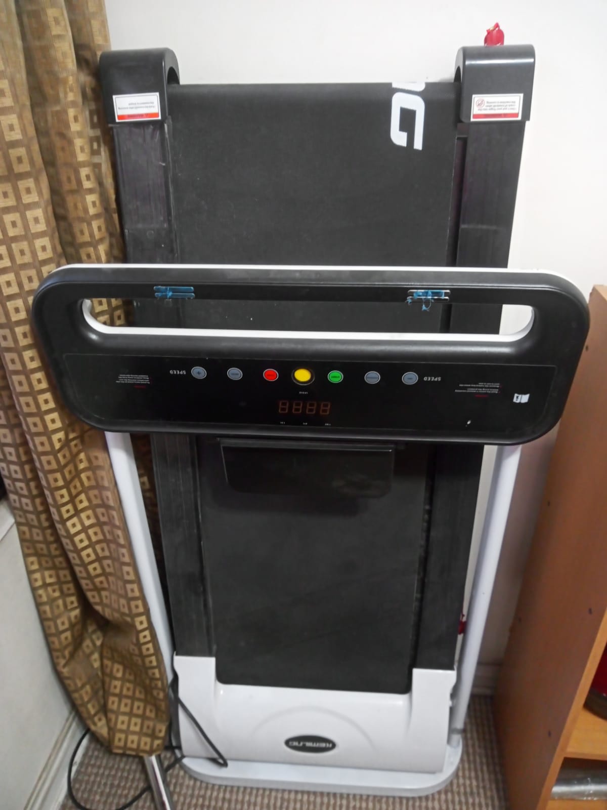 Trotadora eléctrica Kemilng K500 - Imagen 2