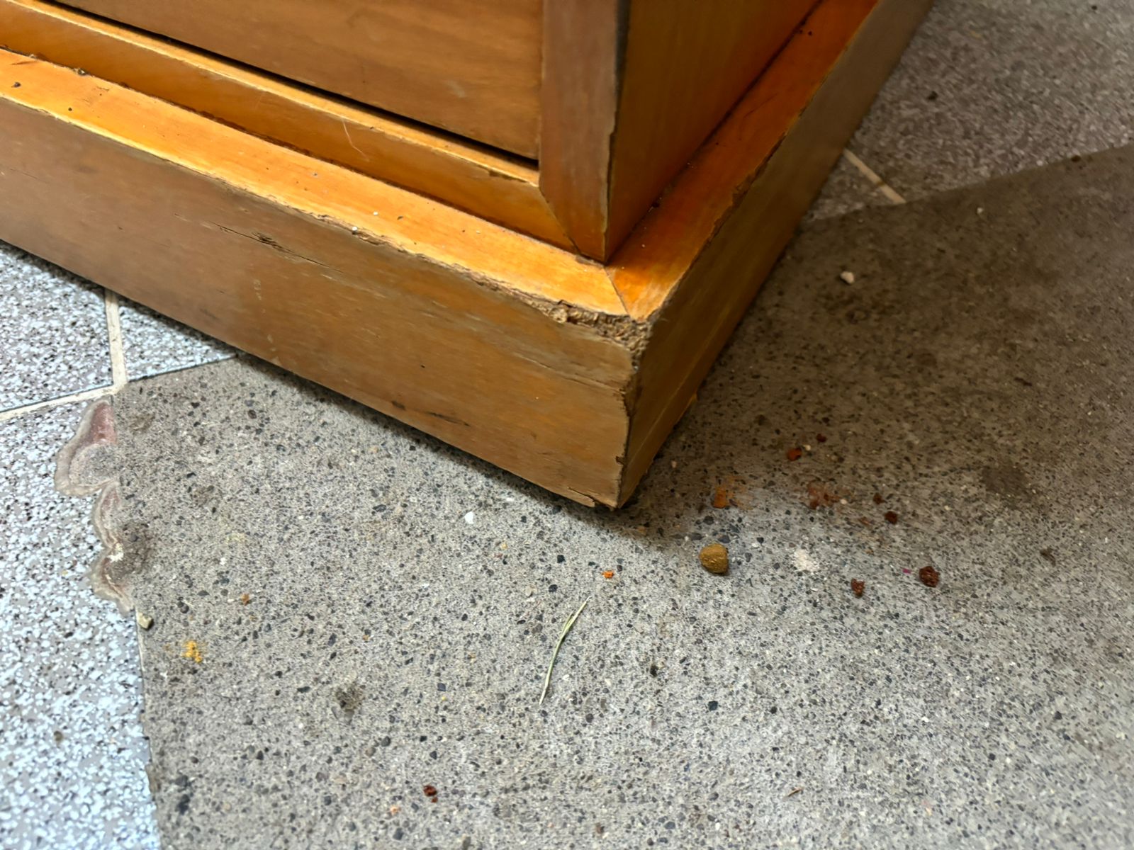 Cajonera de madera - Imagen 2