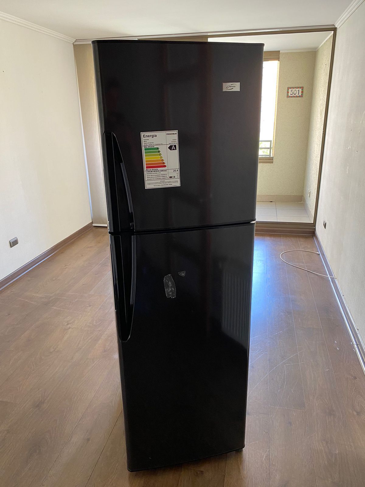Refrigerador Fensa Advantage 7105