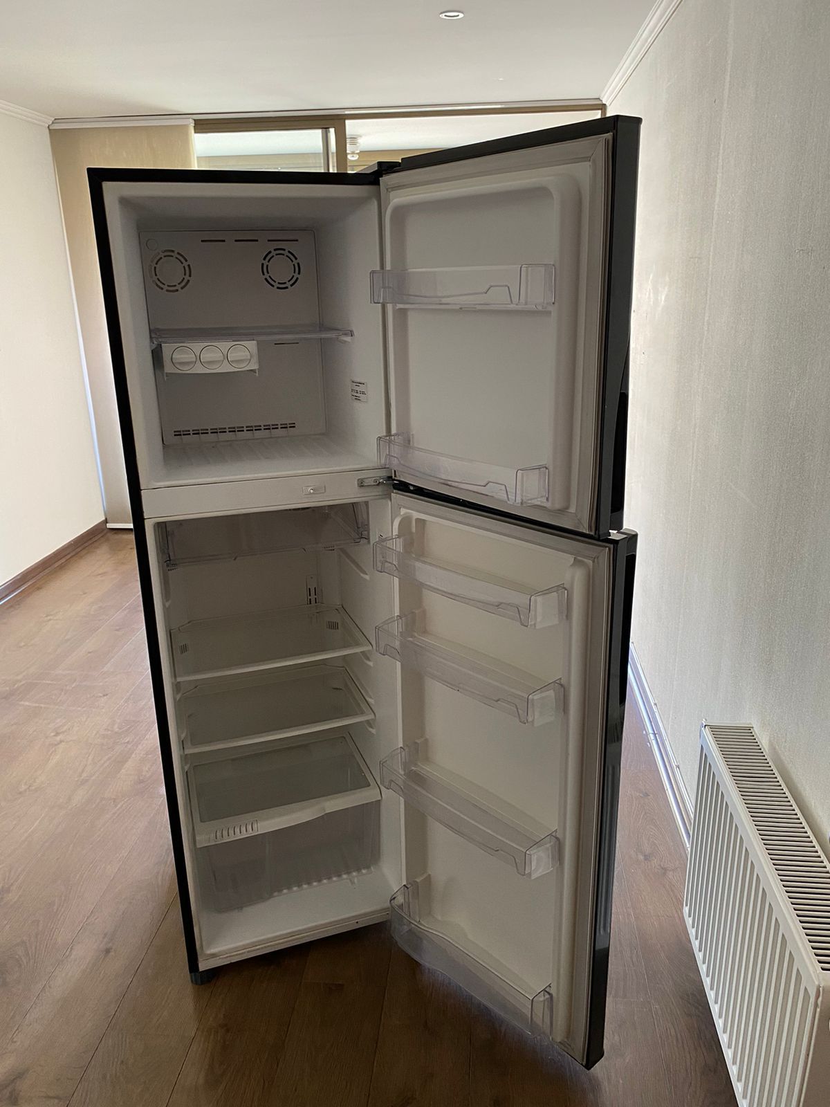 Refrigerador Fensa Advantage 7105 - Imagen 2