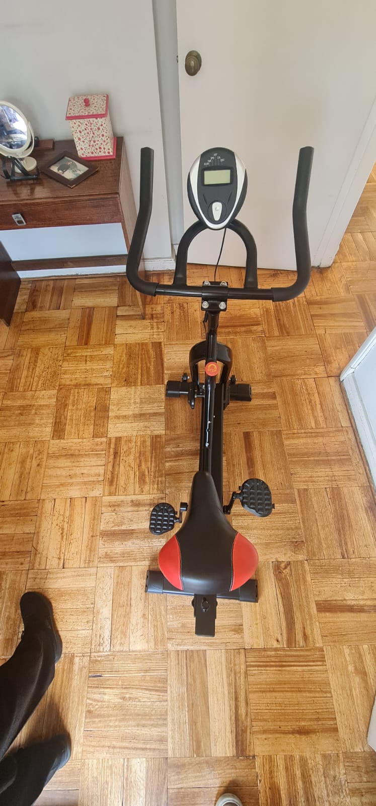 Bicicleta spinning - Imagen 4