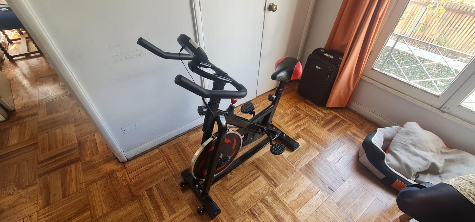 Bicicleta spinning - Imagen 2