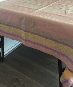Mantel rectangular Lino
