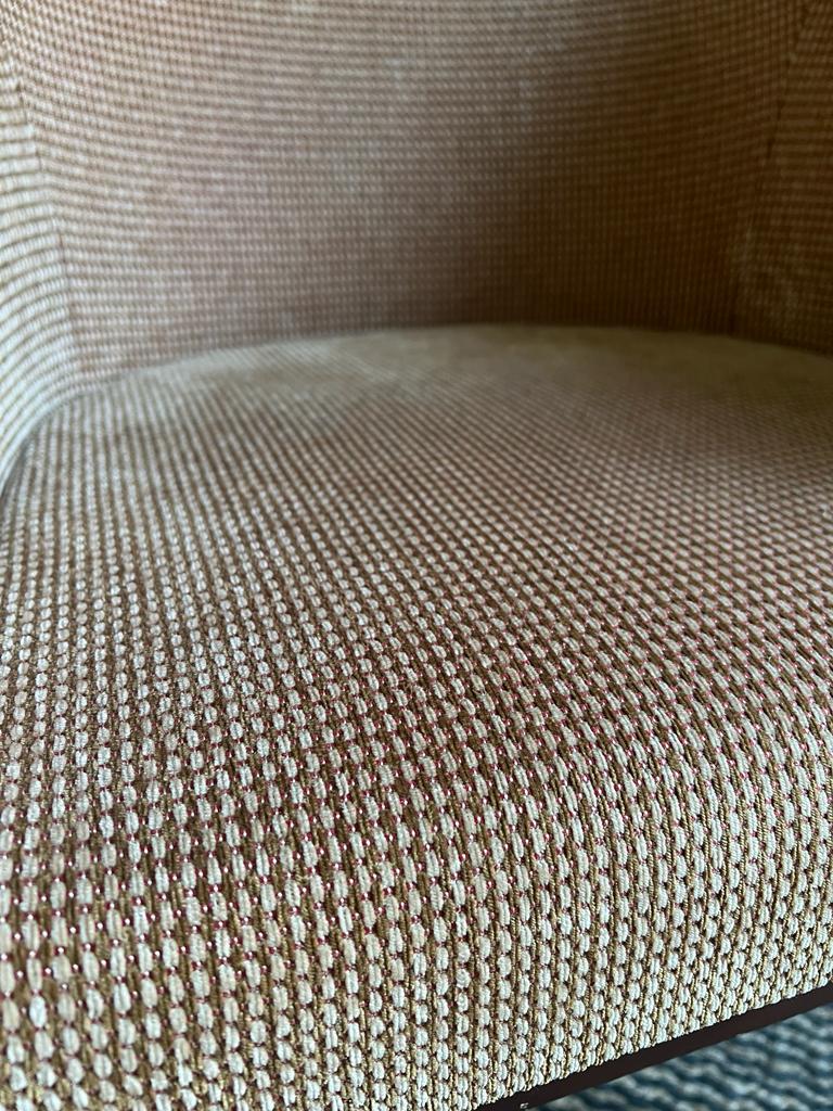 Poltrona madera noble y robusta - Imagen 5