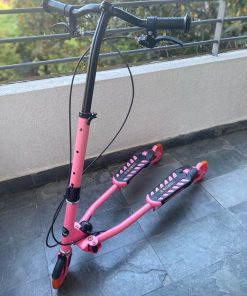 Scooter tijera Scoop