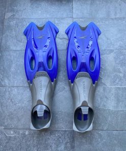 Aletas largas rígidas Speedo