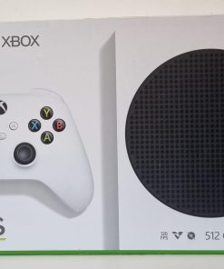 Xbox series S de 512 GB