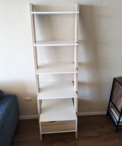 Repisa escalera Oslo