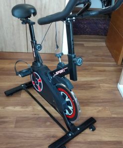Bicicleta Spinning Z100 pro