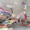 Bicicleta Bianchi aro 16