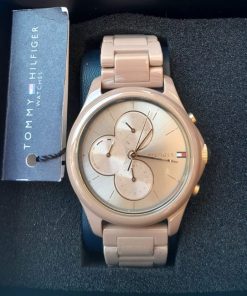 Reloj mujer Tommy Hilfiger