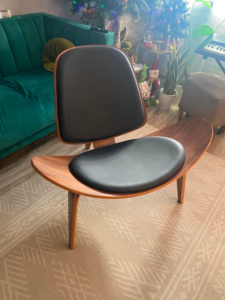 Silla Shell