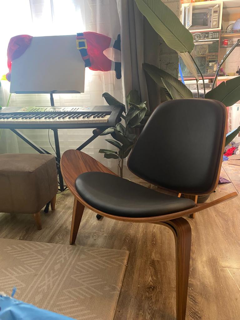 Silla Shell - Imagen 3
