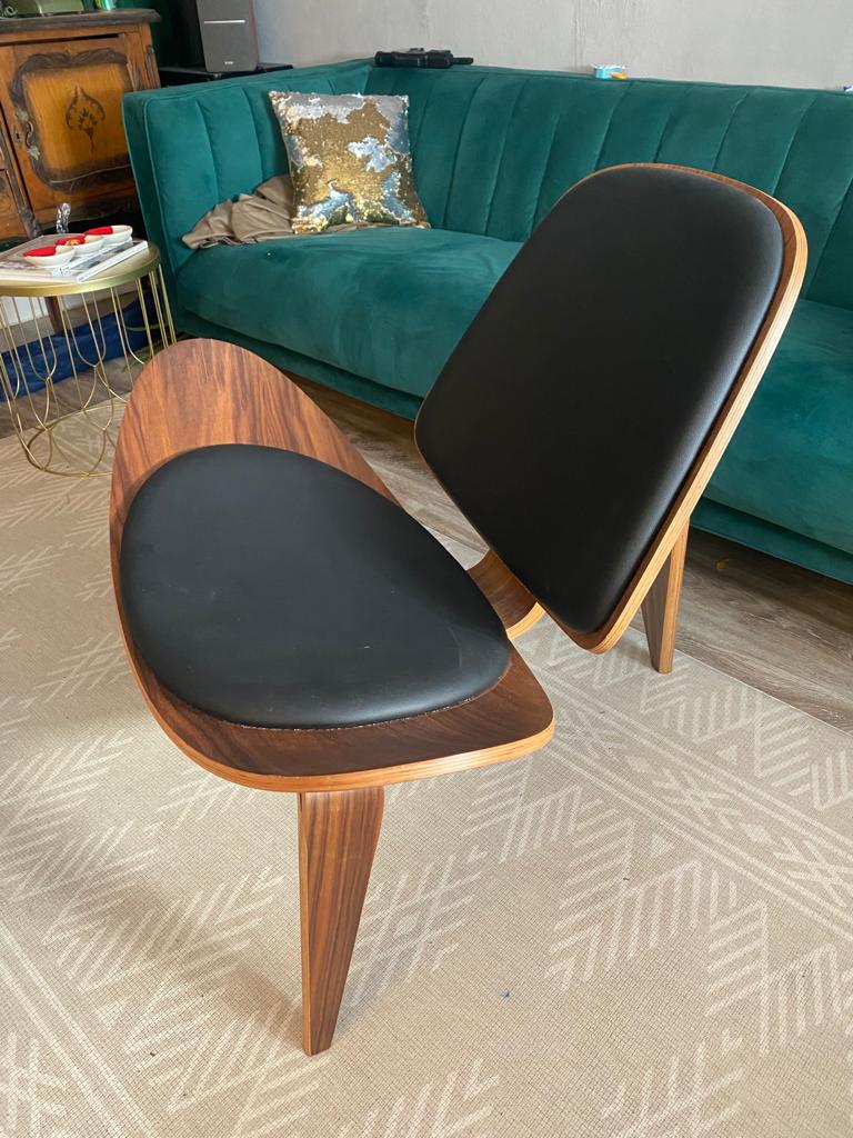 Silla Shell - Imagen 2