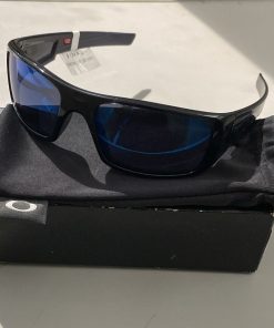 Lentes Oakley Crankshaft