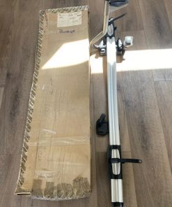 Portabicicletas BMW para techo de auto