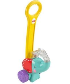 Elefante camina conmigo Fisher Price