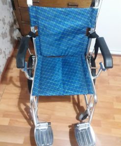 Silla de ruedas