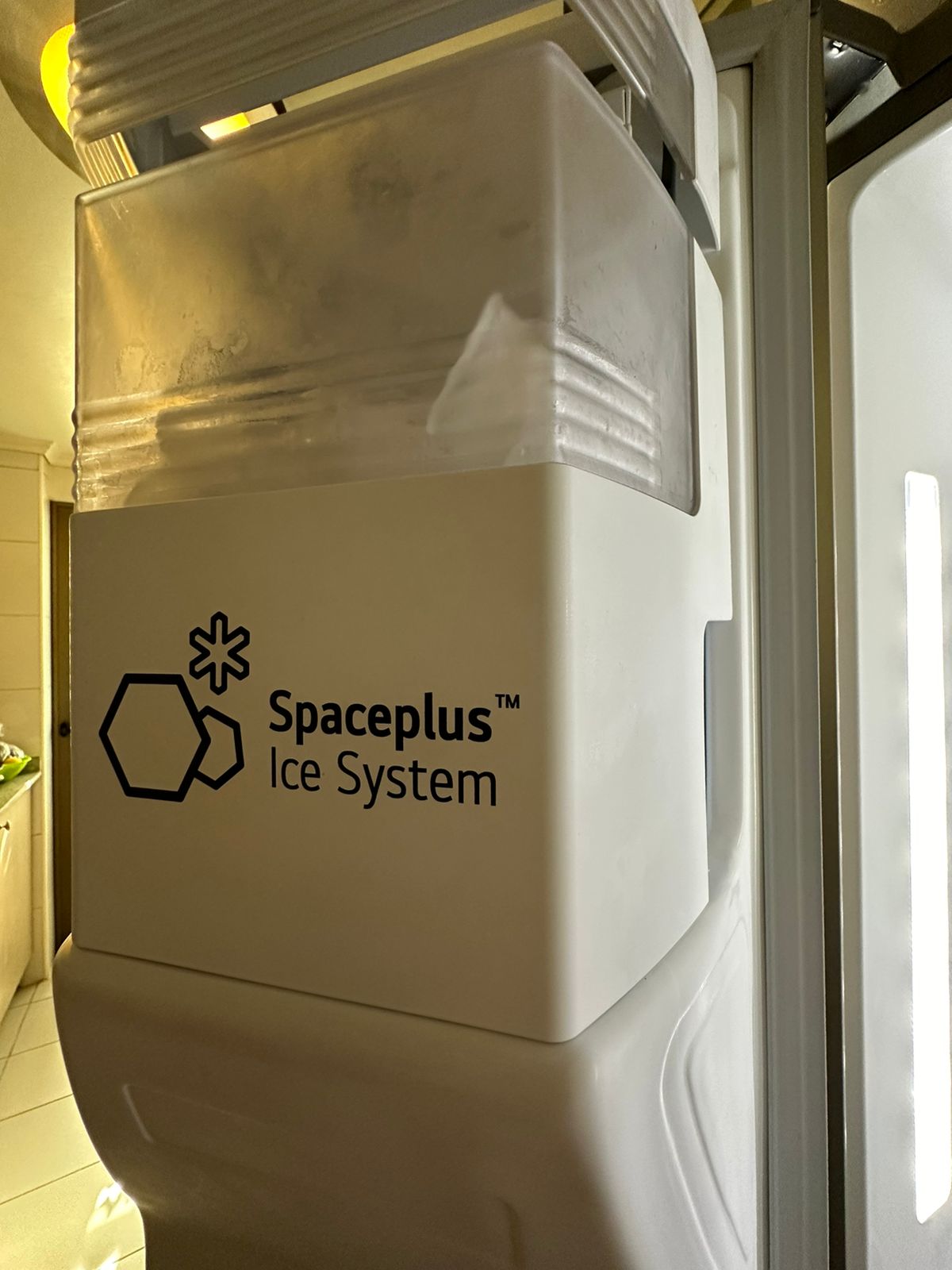 Refrigerador LG side by side InstaView 608 Lts - Imagen 3
