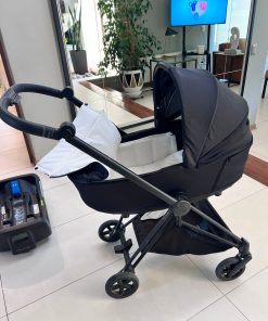 Coche Cybex Platinum con huevito