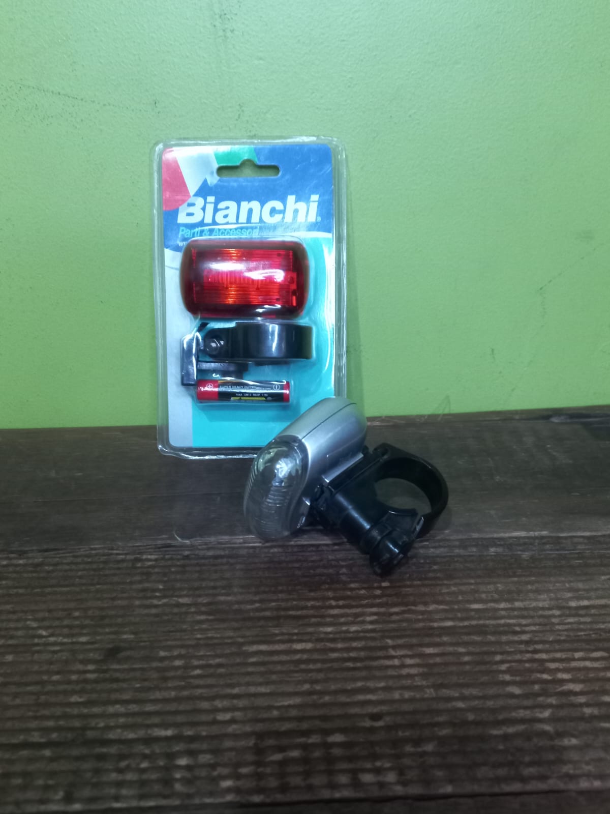 Bicicleta Astorga aro 26 - Imagen 2