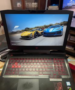 Notebook HP Omen 15
