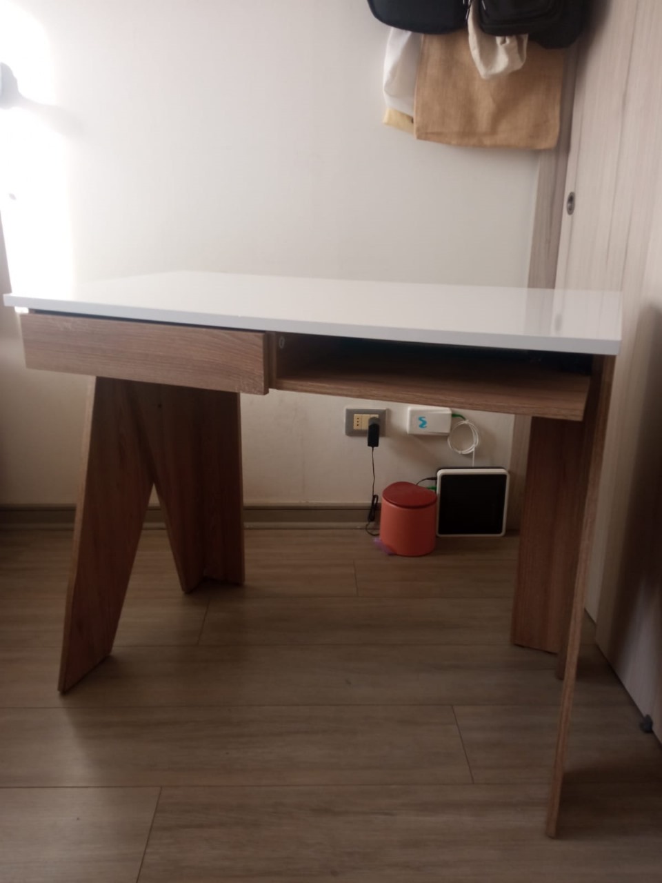 Escritorio MDF TuHome