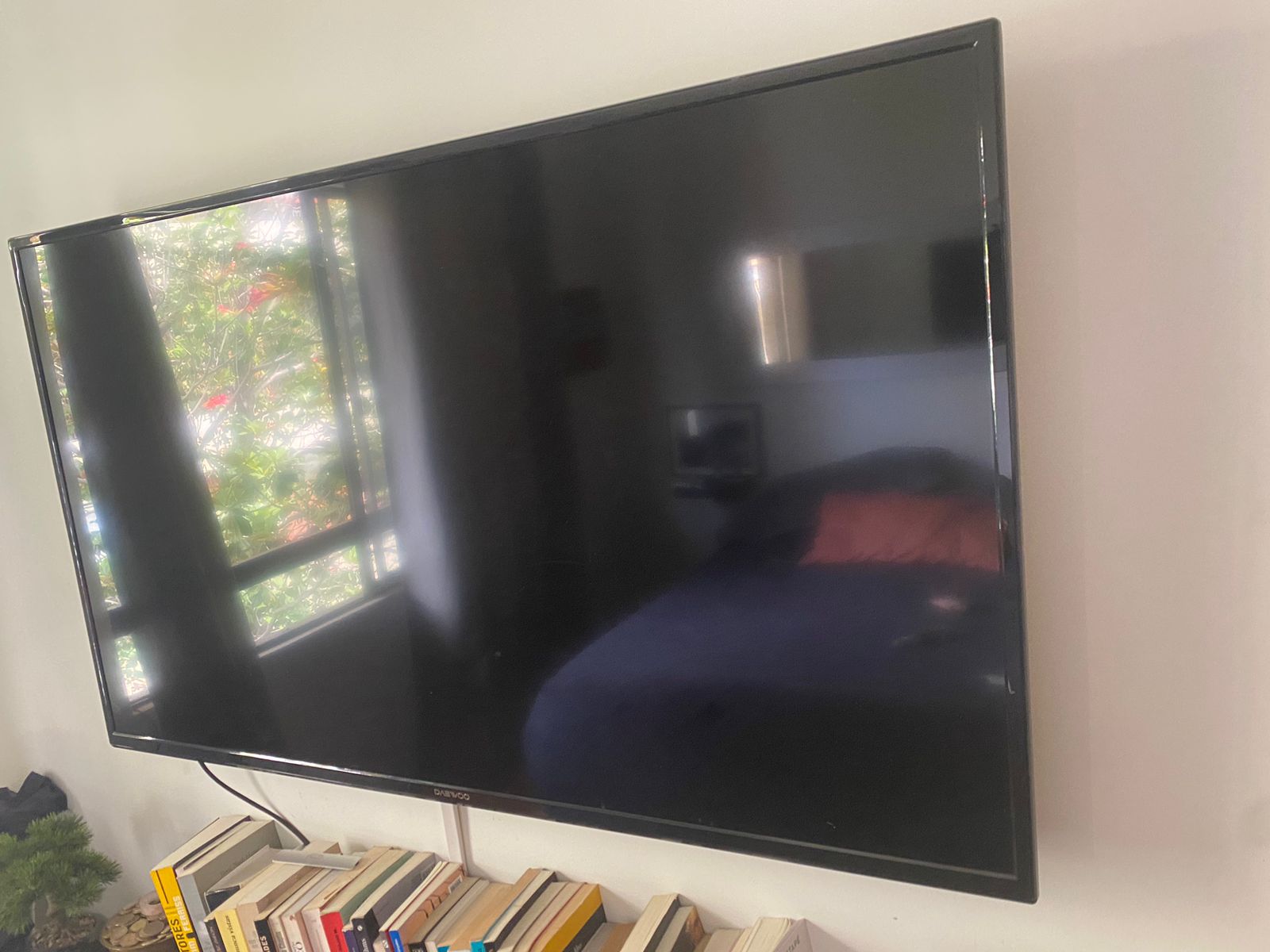 Smart TV Daewoo 55" - Imagen 2
