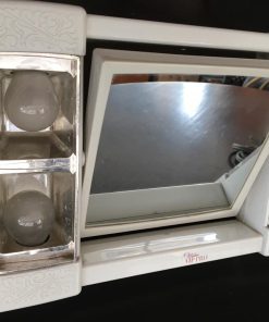 Espejo tocador Vintage Paul Milán VIP PRO