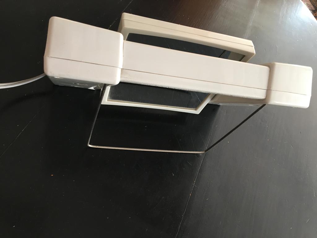 Espejo tocador Vintage Paul Milán VIP PRO - Imagen 5