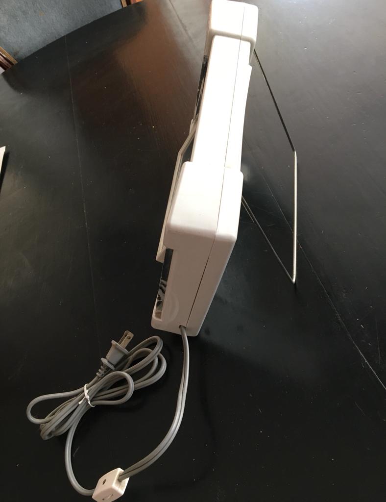 Espejo tocador Vintage Paul Milán VIP PRO - Imagen 2