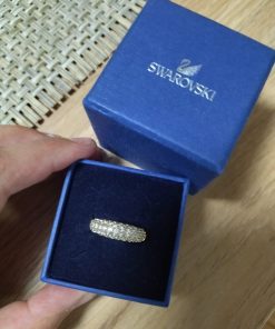 Anillo Swarovski