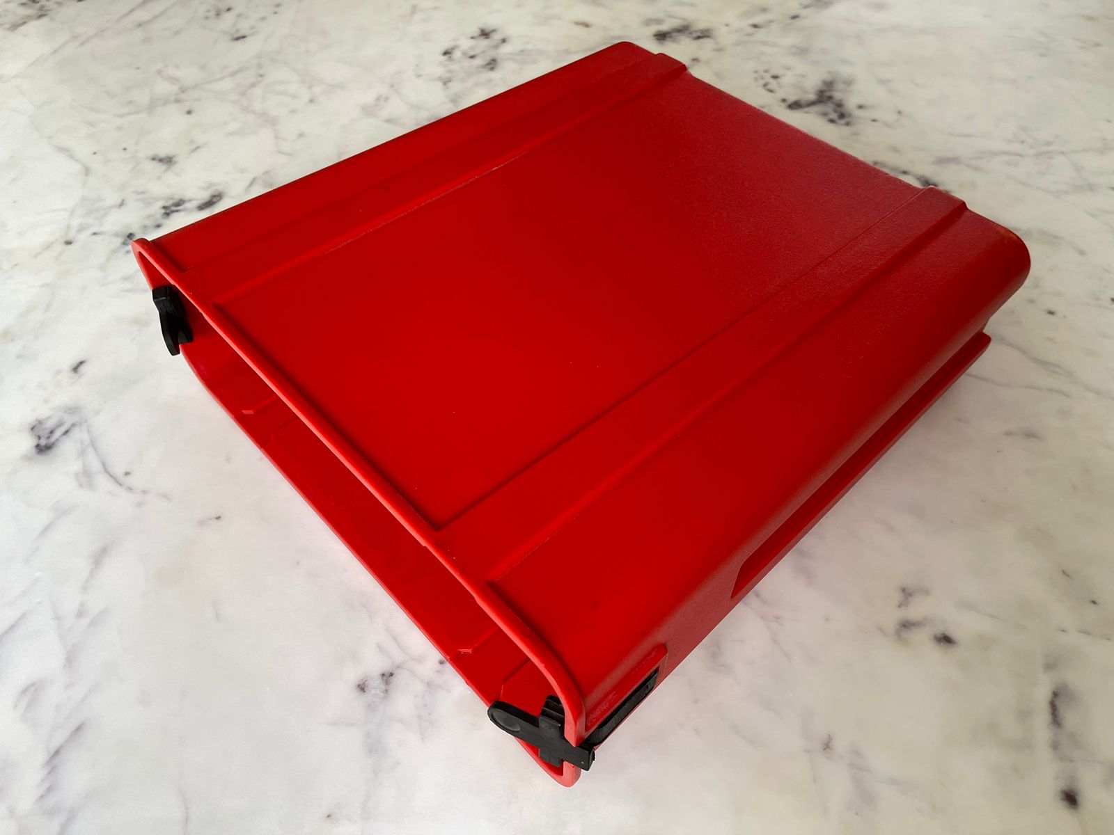 Máquina de escribir portátil Olivetti Valentine - Imagen 5