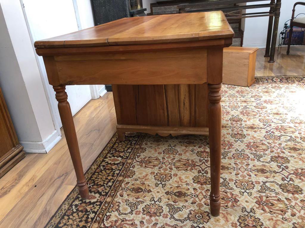 Escritorio madera noble - Imagen 6