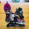 Patines Rollerblade SG3