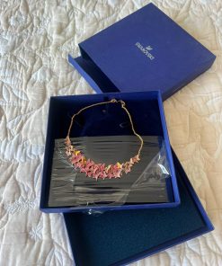 Collar Swarovski