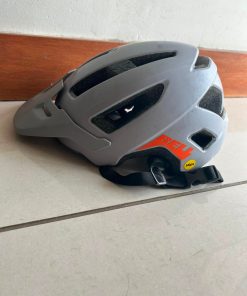 Casco Bell MTB unisex