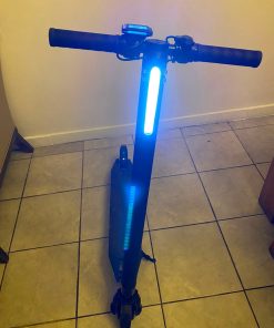 Scooter eléctrico GSR FSD-A2