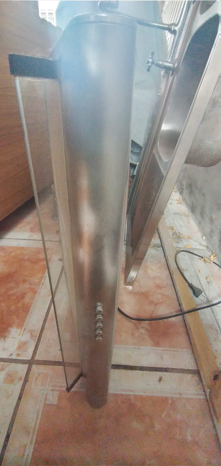 Campana convencional - Imagen 4