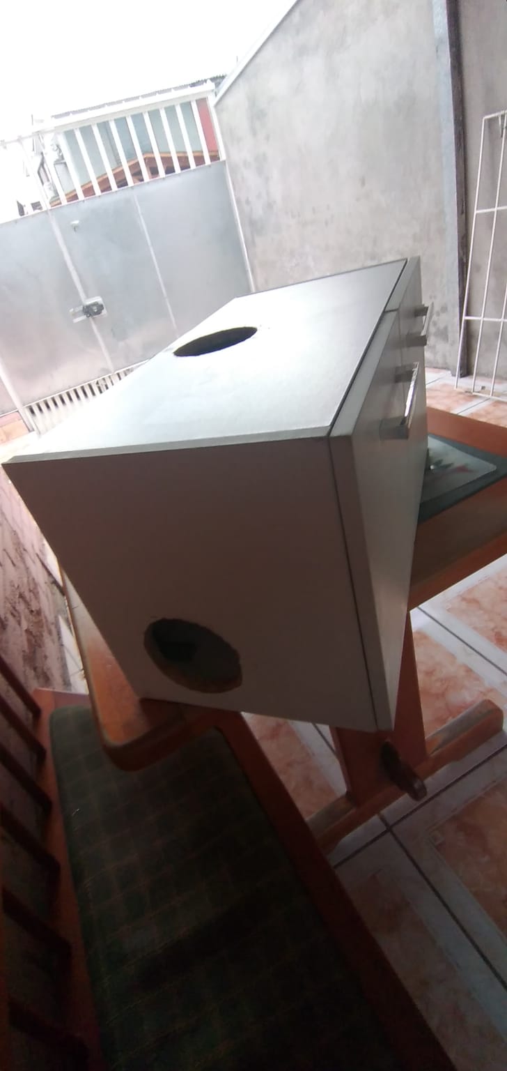 Campana convencional - Imagen 2