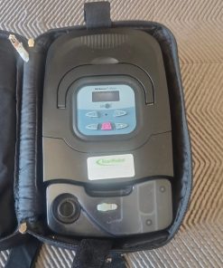 Cpap RESmart