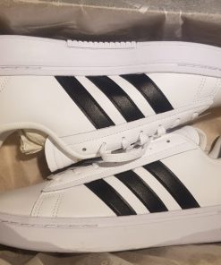 Zapatillas Adidas Grand Court Alpha