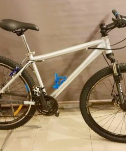 Bicicleta personalizada aro 27,5