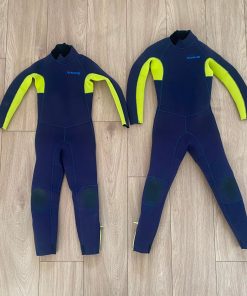 Trajes de agua niños Decathlon