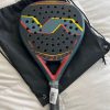 Pala de padel Varlion Borle One