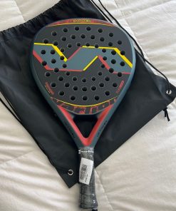 Pala de padel Varlion Borle One