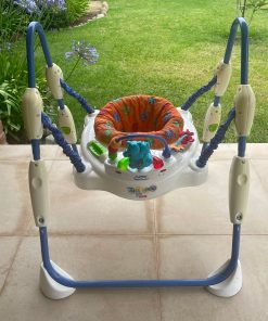 Centro de actividades Fisher Price