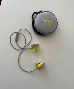 Audífonos Bose Soundsport